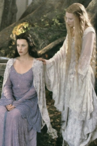 Lord of the Rings, The: The Fellowship of the Ring